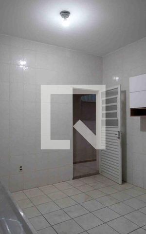 Casa para alugar com 186m², 4 quartos e 2 vagasCozinha