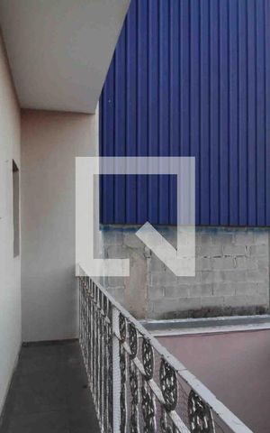 Casa para alugar com 186m², 4 quartos e 2 vagasVaranda da Sala