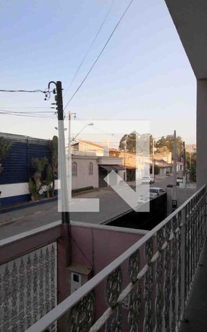 Casa para alugar com 186m², 4 quartos e 2 vagasVaranda da Sala
