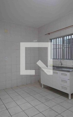 Casa para alugar com 186m², 4 quartos e 2 vagasCozinha