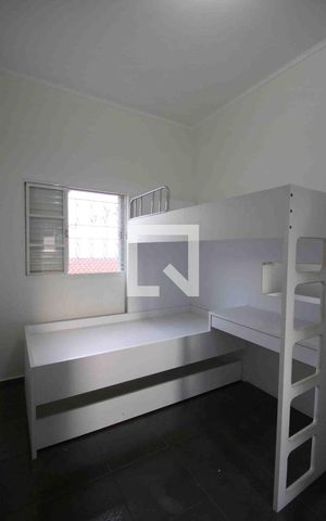Casa para alugar com 186m², 4 quartos e 2 vagasQuarto 2