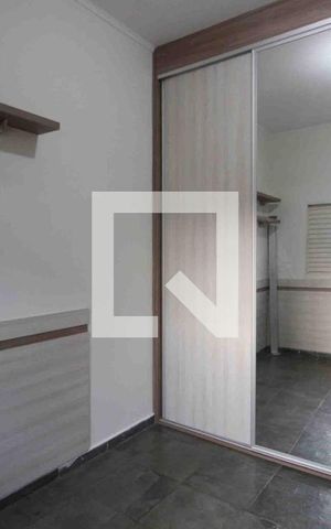 Casa para alugar com 186m², 4 quartos e 2 vagasQuarto 3