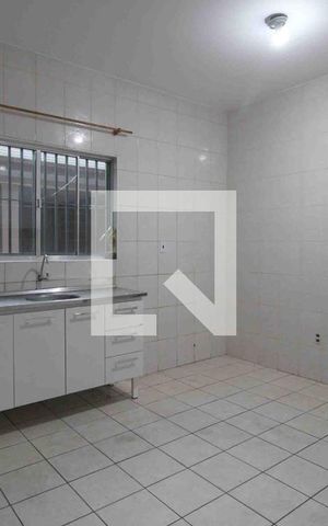 Casa para alugar com 186m², 4 quartos e 2 vagasCozinha