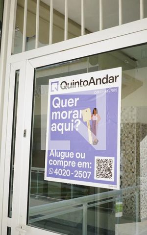 Apartamento à venda com 68m², 1 quarto e 1 vagaPLACA