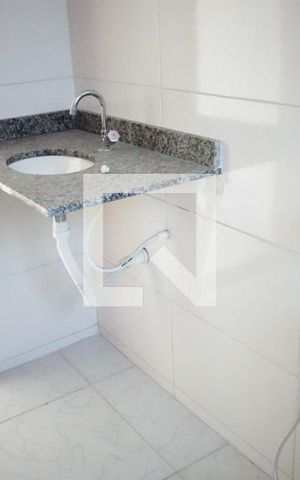 Apartamento à venda com 68m², 1 quarto e 1 vagaBANHEIRO