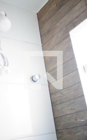 Apartamento à venda com 68m², 1 quarto e 1 vagaBANHEIRO
