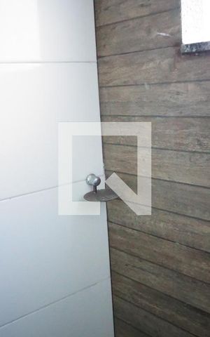 Apartamento à venda com 68m², 1 quarto e 1 vagaBANHEIRO