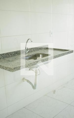 Apartamento à venda com 68m², 1 quarto e 1 vagaCOZINHA