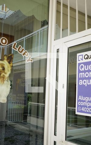 Apartamento à venda com 68m², 1 quarto e 1 vagaPLACA