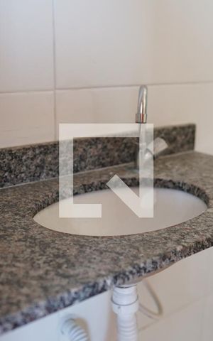 Apartamento para alugar com 58m², 1 quarto e 1 vagaBanheiro 
