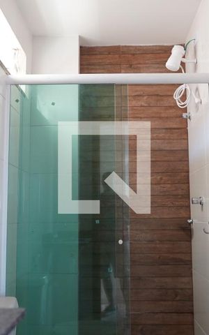 Apartamento para alugar com 58m², 1 quarto e 1 vagaBanheiro 