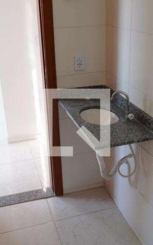 Apartamento para alugar com 58m², 1 quarto e 1 vagaBanheiro 