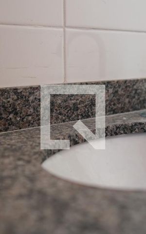 Apartamento para alugar com 58m², 1 quarto e 1 vagaBanheiro 