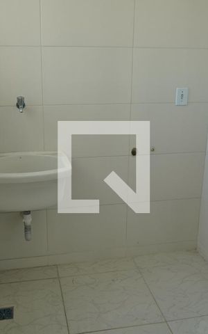 Apartamento para alugar com 58m², 1 quarto e 1 vagaÁrea de serviço 