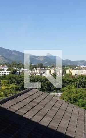 Apartamento para alugar com 58m², 1 quarto e 1 vagaVista 