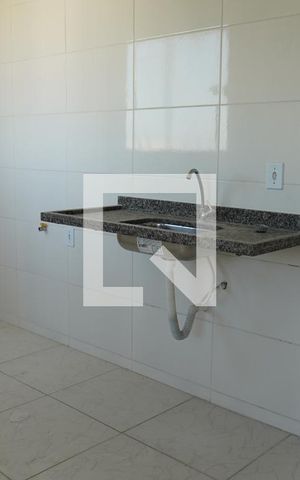 Apartamento para alugar com 58m², 1 quarto e 1 vagaCozinha