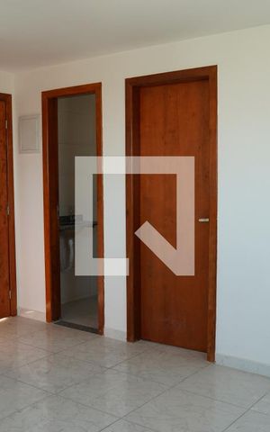 Apartamento para alugar com 58m², 1 quarto e 1 vagaSala