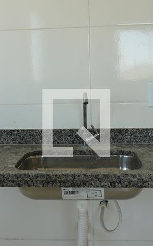 Apartamento para alugar com 58m², 1 quarto e 1 vagaCozinha