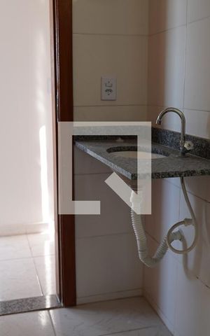 Apartamento para alugar com 58m², 1 quarto e 1 vagaBanheiro 
