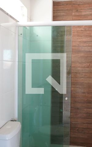 Apartamento para alugar com 58m², 1 quarto e 1 vagaBanheiro 