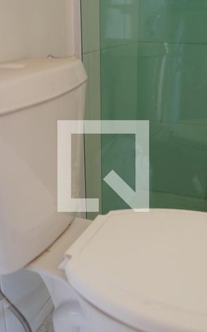 Apartamento para alugar com 58m², 1 quarto e 1 vagaBanheiro 