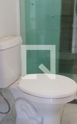 Apartamento para alugar com 58m², 1 quarto e 1 vagaBanheiro 