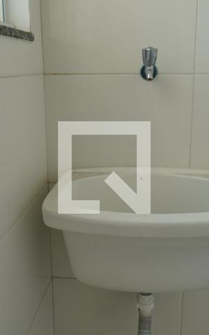 Apartamento para alugar com 58m², 1 quarto e 1 vagaÁrea de serviço 