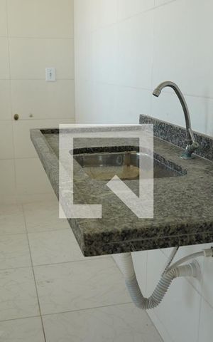 Apartamento para alugar com 58m², 1 quarto e 1 vagaCozinha