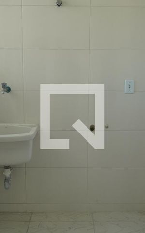 Apartamento para alugar com 58m², 1 quarto e 1 vagaÁrea de serviço 