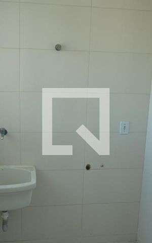 Apartamento para alugar com 58m², 1 quarto e 1 vagaÁrea de serviço 
