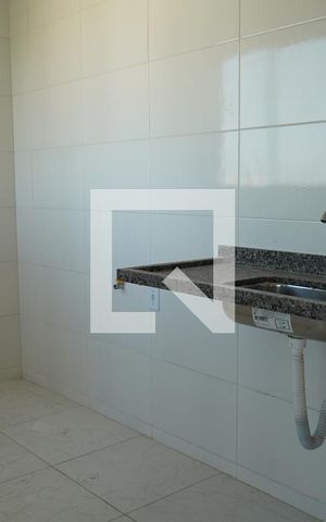 Apartamento para alugar com 58m², 1 quarto e 1 vagaCozinha