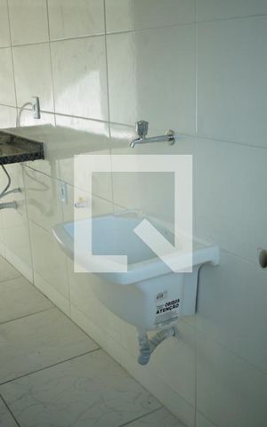 Apartamento à venda com 77m², 1 quarto e 1 vagaCozinha e Área de Serviço