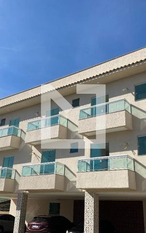 Apartamento para alugar com 67m², 1 quarto e 1 vaga Apartamento para alugar com 67m², 1 quarto e 1 vagaFachada
