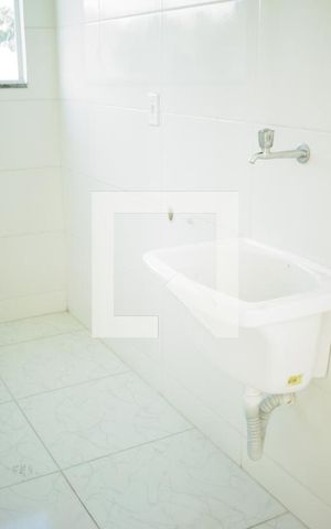 Apartamento à venda com 80m², 2 quartos e 1 vagaAREA DE SERVIÇO