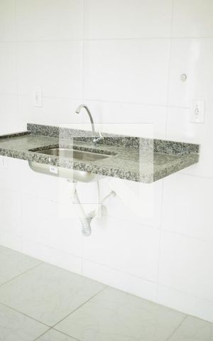 Apartamento à venda com 80m², 2 quartos e 1 vagaCOZINHA