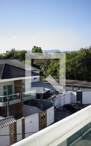 Apartamento à venda com 80m², 2 quartos e 1 vagaVARANDA - SALA