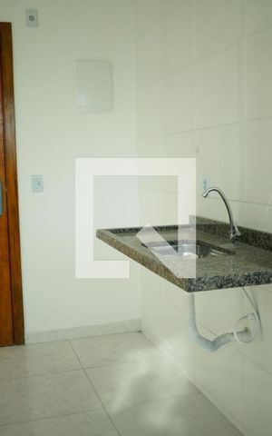 Apartamento à venda com 61m², 1 quarto e 1 vagaCOZINHA