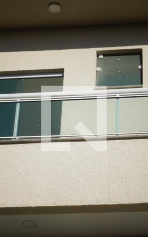 Apartamento à venda com 61m², 1 quarto e 1 vagaFachada