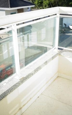 Apartamento à venda com 61m², 1 quarto e 1 vagavaranda - Quarto 1
