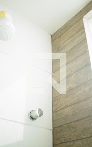 Apartamento à venda com 61m², 1 quarto e 1 vagaBanheiro
