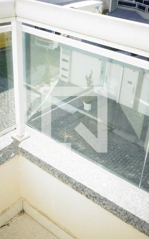 Apartamento à venda com 61m², 1 quarto e 1 vagavaranda - Quarto 1