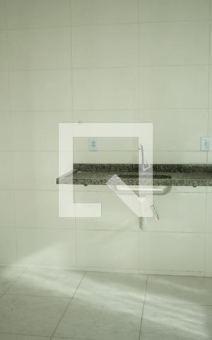 Apartamento à venda com 61m², 1 quarto e 1 vagaCOZINHA