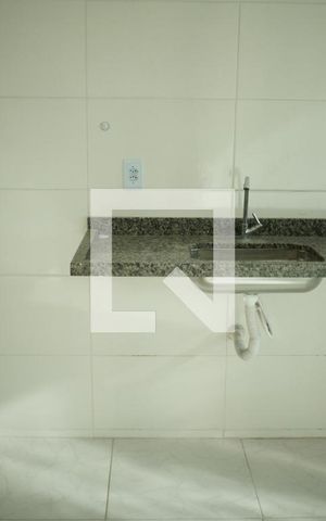 Apartamento à venda com 61m², 1 quarto e 1 vagaCOZINHA