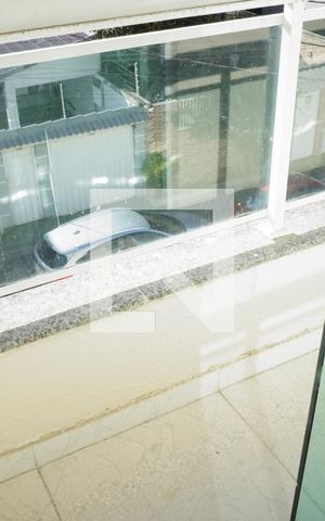 Apartamento à venda com 61m², 1 quarto e 1 vagavaranda - Quarto 1