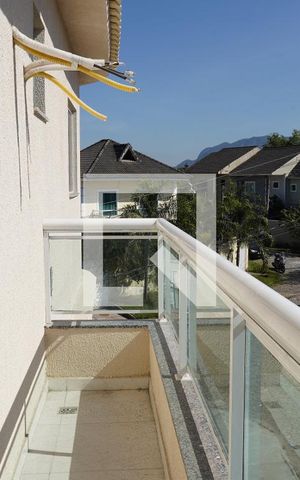 Apartamento para alugar com 77m², 1 quarto e 1 vagaVaranda