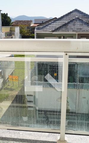 Apartamento para alugar com 77m², 1 quarto e 1 vagaVaranda