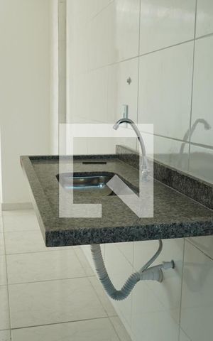 Apartamento para alugar com 77m², 1 quarto e 1 vagaCozinha
