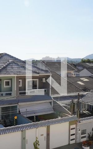 Apartamento para alugar com 77m², 1 quarto e 1 vagaVista do Quarto