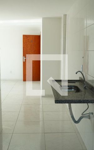 Apartamento para alugar com 77m², 1 quarto e 1 vagaCozinha