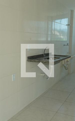 Apartamento para alugar com 77m², 1 quarto e 1 vagaCozinha